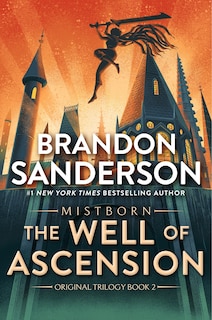 Front cover_The Well of Ascension