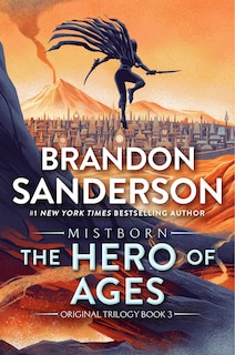 Front cover_The Hero of Ages
