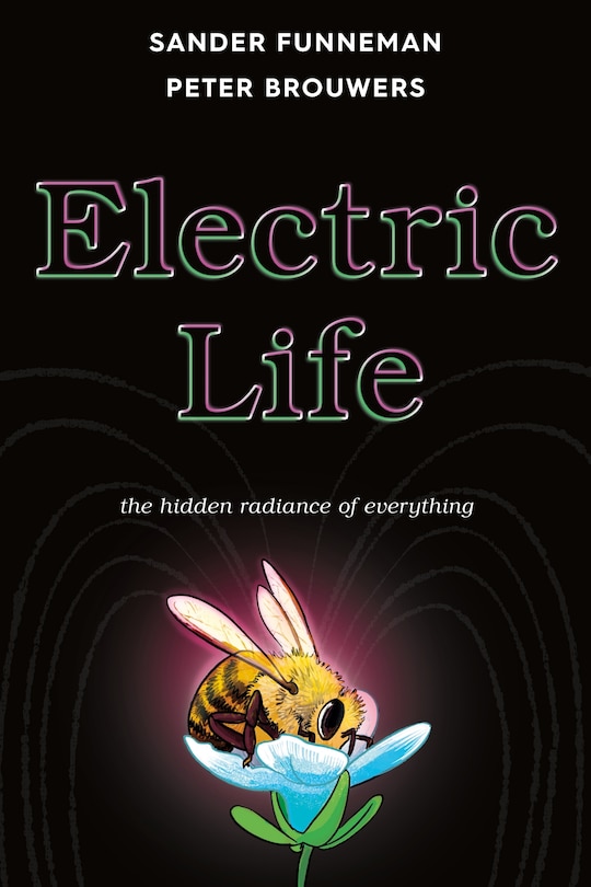 Couverture_Electric Life