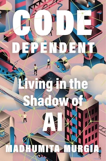 Front cover_Code Dependent