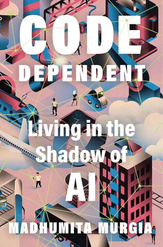 Front cover_Code Dependent