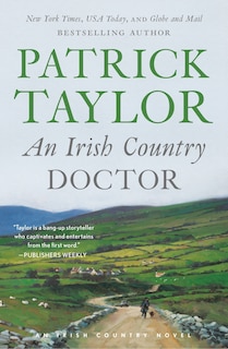 Front cover_An Irish Country Doctor
