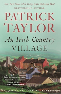 Front cover_An Irish Country Village