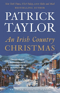 An Irish Country Christmas