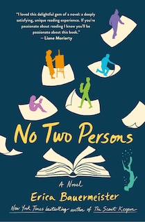 Front cover_No Two Persons