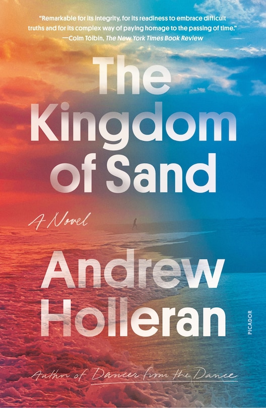 Couverture_The Kingdom of Sand