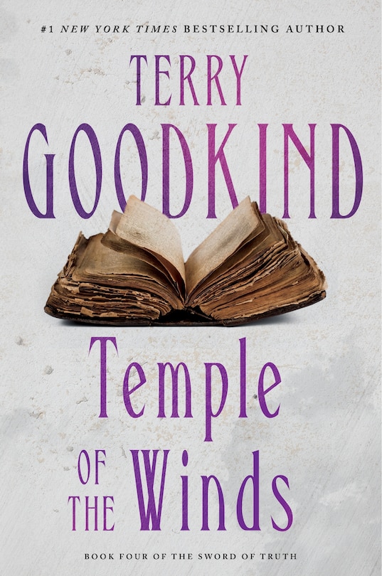 Front cover_Temple of the Winds