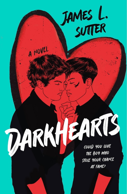 Front cover_Darkhearts