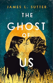 Front cover_The Ghost of Us