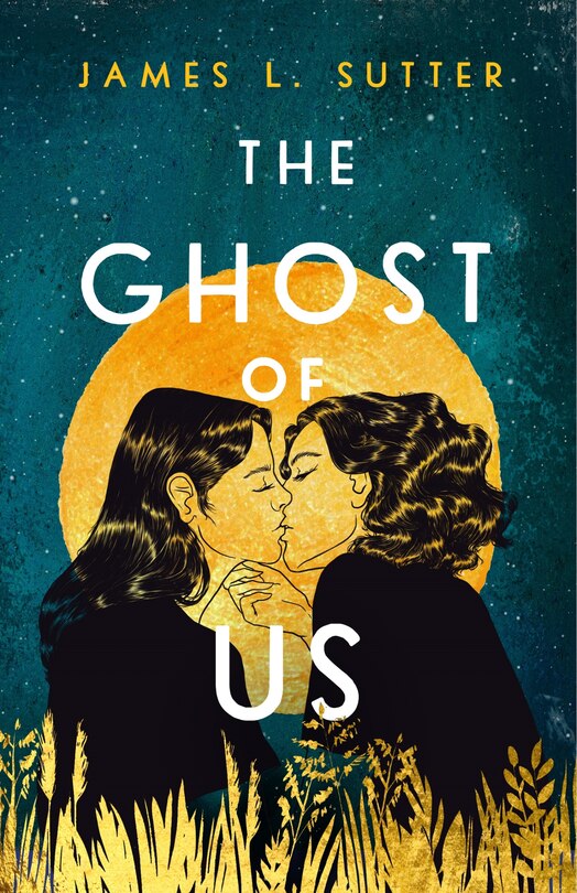 Front cover_The Ghost of Us