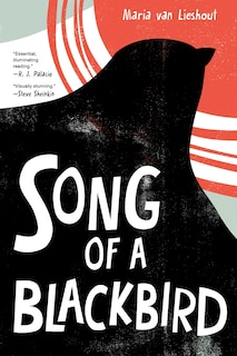 Couverture_Song of a Blackbird