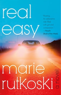 Front cover_Real Easy