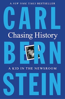 Front cover_Chasing History