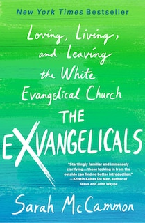 Front cover_The Exvangelicals