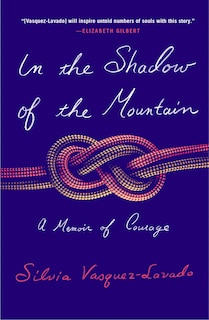 Front cover_In the Shadow of the Mountain