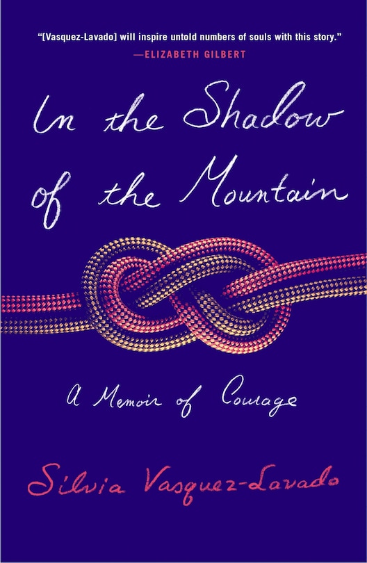 Front cover_In the Shadow of the Mountain