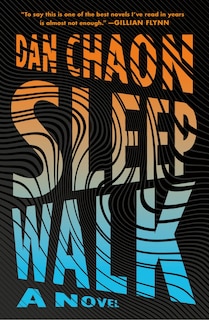 Front cover_Sleepwalk