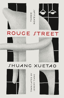 Front cover_Rouge Street