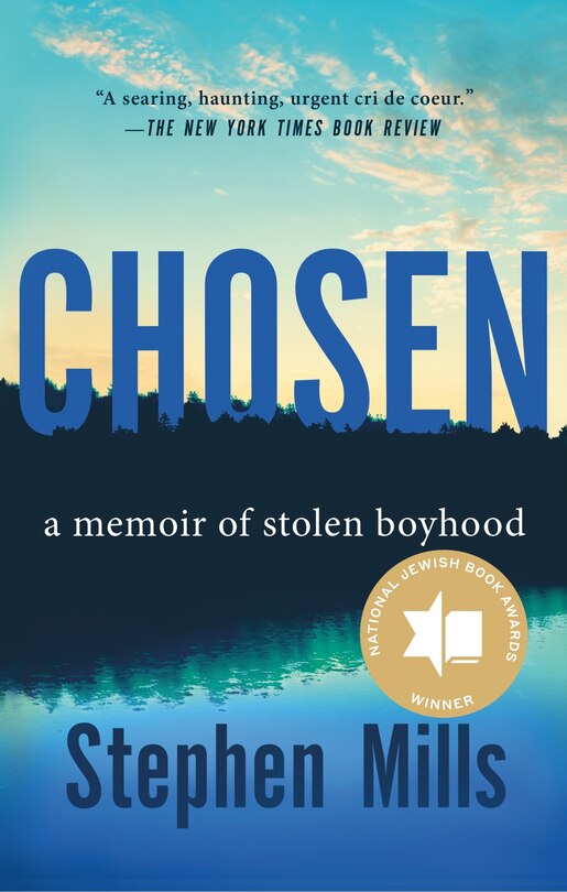 Couverture_Chosen