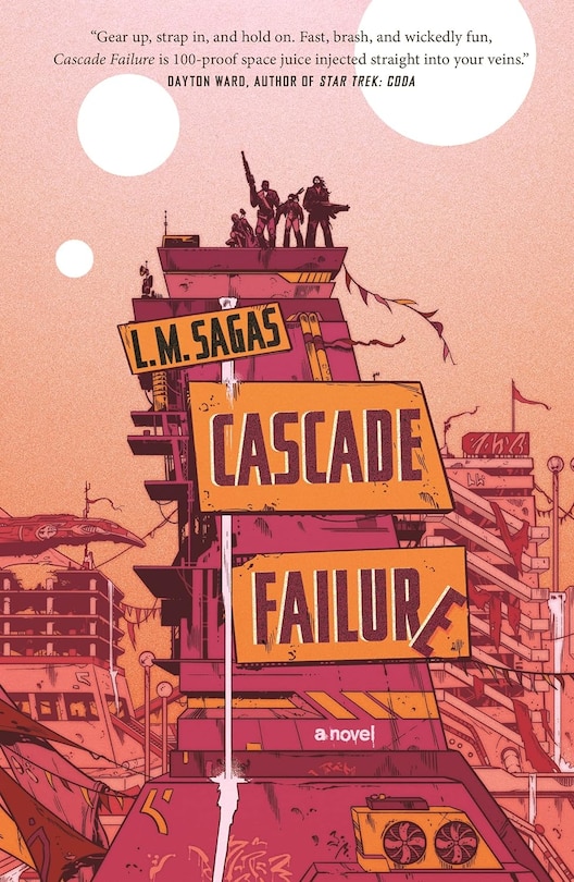 Front cover_Cascade Failure