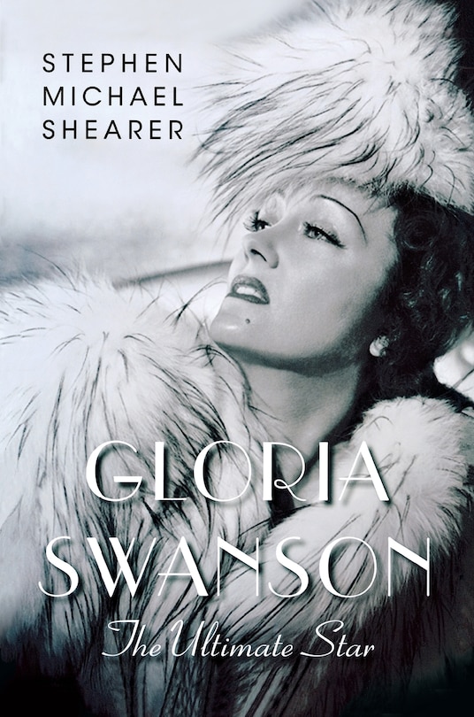 Front cover_Gloria Swanson