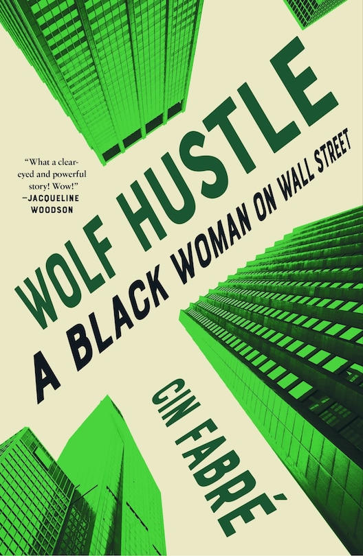 Front cover_Wolf Hustle