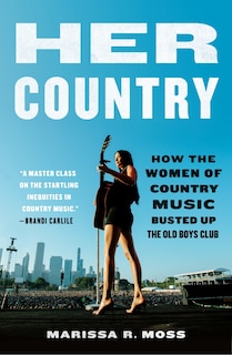 Front cover_Her Country