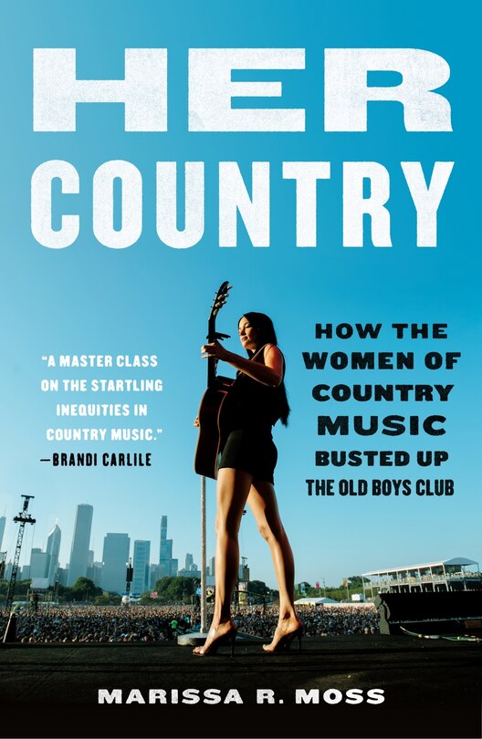 Front cover_Her Country