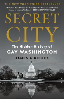 Front cover_Secret City