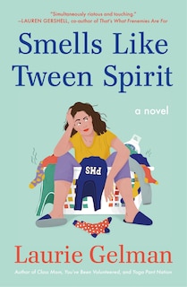 Front cover_Smells Like Tween Spirit