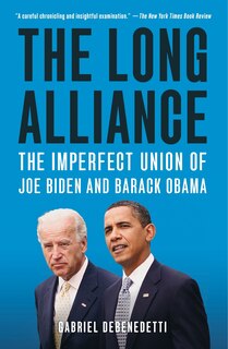 Front cover_The Long Alliance