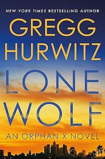 Front cover_Lone Wolf