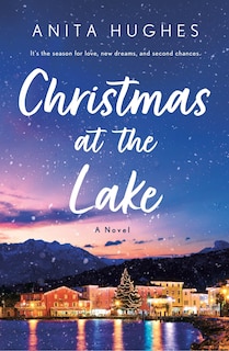 Front cover_Christmas at the Lake