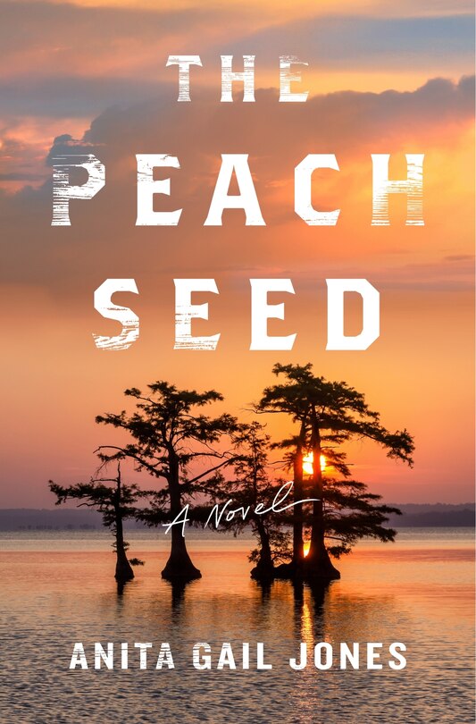 Couverture_The Peach Seed