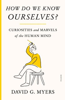 Couverture_How Do We Know Ourselves?
