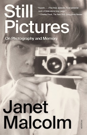 Still Pictures: On Photography and Memory