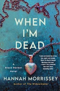 Couverture_When I'm Dead