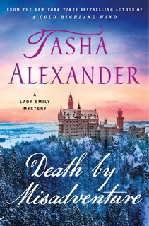Front cover_Death by Misadventure