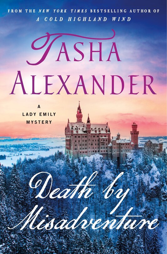 Front cover_Death by Misadventure