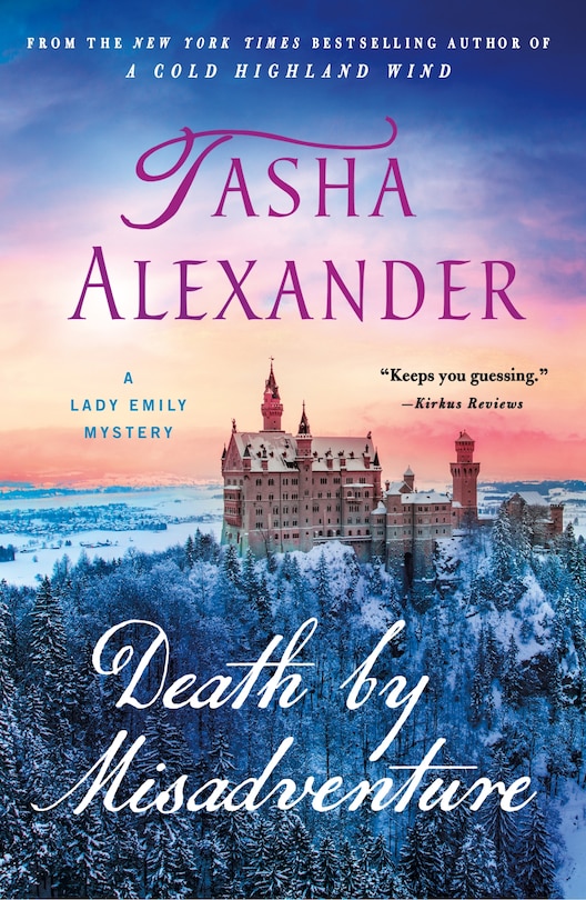 Front cover_Death by Misadventure
