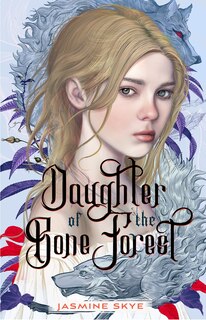 Front cover_Daughter of the Bone Forest