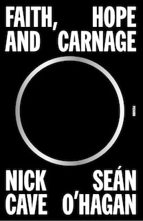 Front cover_Faith, Hope and Carnage