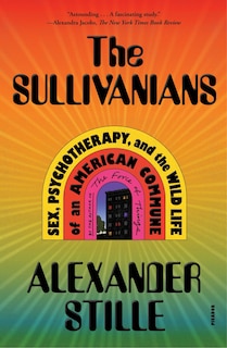 Front cover_The Sullivanians