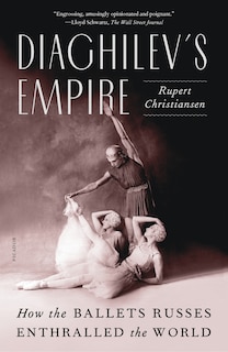 Couverture_Diaghilev's Empire