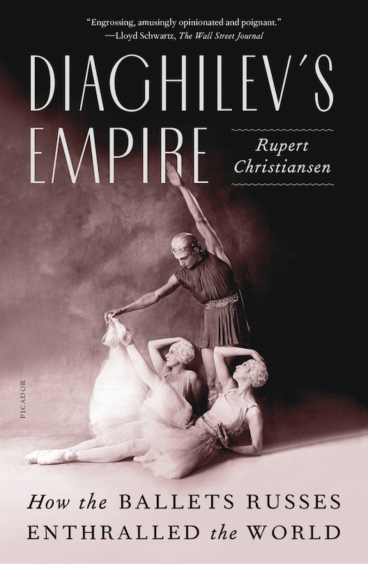 Couverture_Diaghilev's Empire