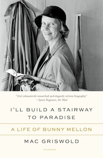 Front cover_I'll Build a Stairway to Paradise