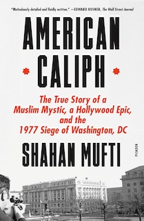 Front cover_American Caliph