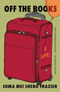 Front cover_Off the Books