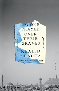 Couverture_No One Prayed Over Their Graves