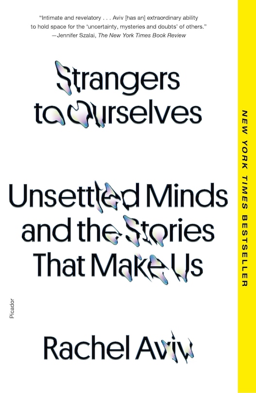 Couverture_Strangers to Ourselves
